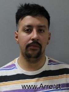 Jose Villagomez Arrest Mugshot