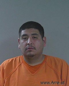Joseph Rodriguez Arrest