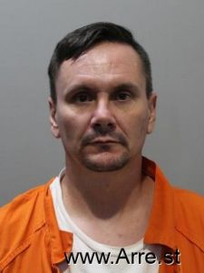 Joseph Rogers Arrest Mugshot