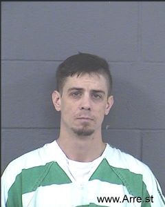 Joseph Young Arrest Mugshot