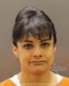 Josephine Castilleja Arrest Mugshot