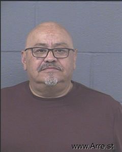 Juan Castillo Arrest Mugshot