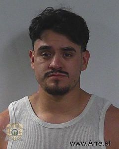   Arrest Mugshot