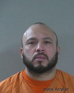 Juan Hernandez-lopez Arrest Mugshot