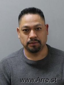 Juan Noriega Arrest Mugshot