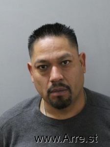 Juan Noriega Arrest Mugshot