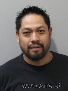 Juan Noriega Arrest Mugshot