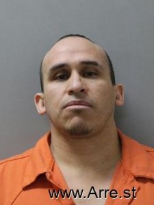 Juan Ochoa-luna Arrest Mugshot