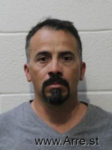 Juan Ramirez-martinez Arrest Mugshot