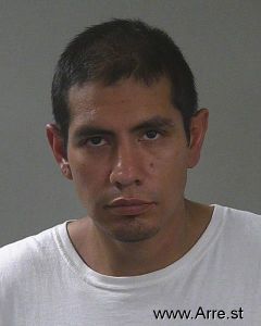 Juan Sanchez Arrest Mugshot