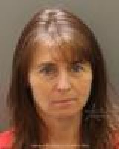 Julie Omeara Arrest Mugshot