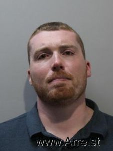 Justin Chapman Arrest Mugshot