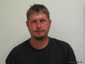 Justin Key Arrest Mugshot