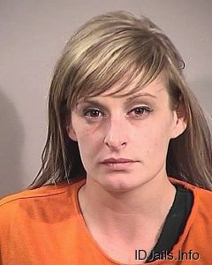 Kelsey Travis Arrest