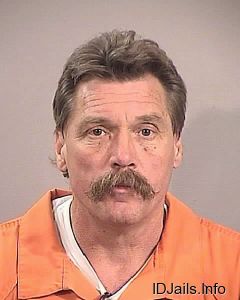 Kevin Moore Arrest