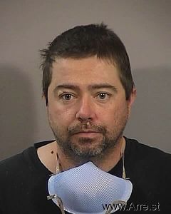 Kevin Rhodes Arrest