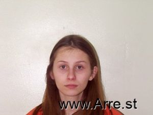 Kassay Maland Arrest Mugshot