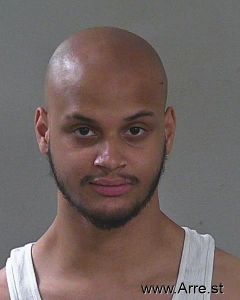 Kayden Miller Arrest Mugshot