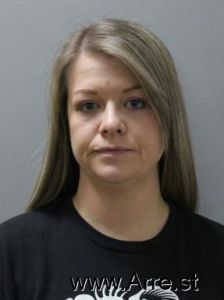 Kayla Anderson Arrest Mugshot