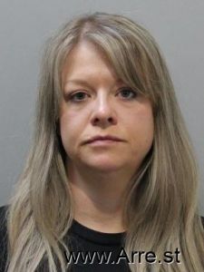 Kayla Anderson Arrest Mugshot