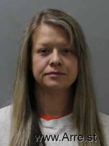 Kayla Anderson Arrest Mugshot