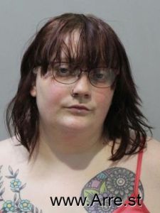 Kaytlyn Graefe Arrest Mugshot