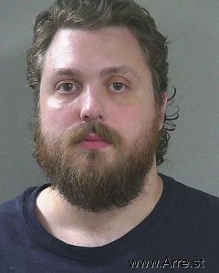 Keegan Wasiak Arrest Mugshot