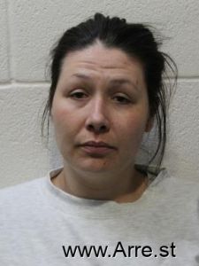 Kellsie Matthews-alcala Arrest Mugshot