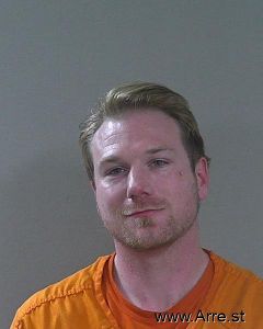 Kenneth Jensen Arrest