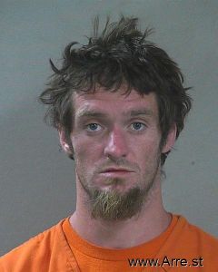 Kenneth Stedman Arrest Mugshot