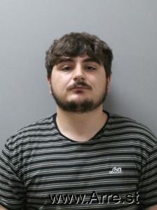 Kevin Cabrito Arrest Mugshot