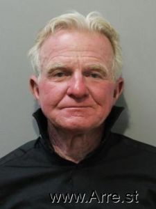 Kevin Neaman Arrest Mugshot