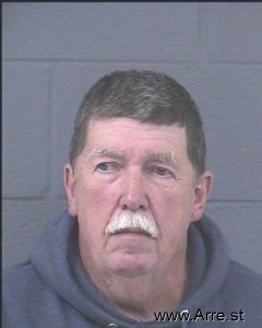 Kevin Rudolph Arrest Mugshot