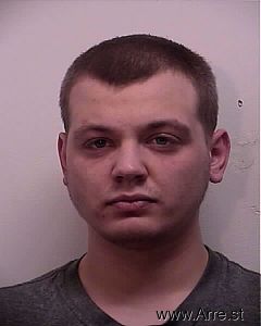 Kody Schneider Arrest Mugshot