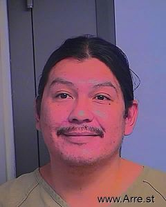 Kyle Borjas Arrest Mugshot