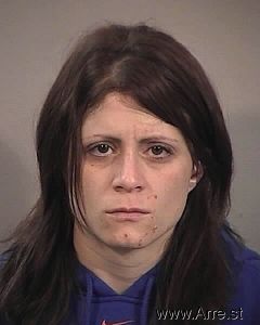 Lisa Basterrechea Arrest Mugshot