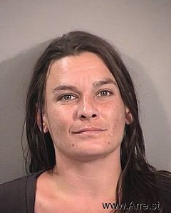 Lisa Lee Arrest