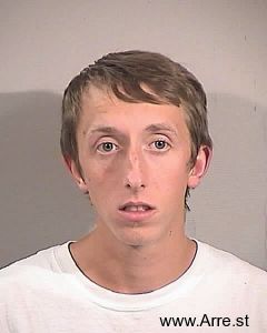 Lucas Hull Arrest