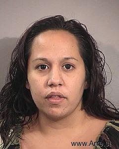 Lysset Ybarra Arrest