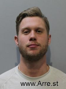 Landon Kramer Arrest Mugshot