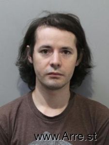 Landon Moore Arrest Mugshot