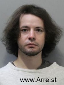 Landon Moore Arrest Mugshot