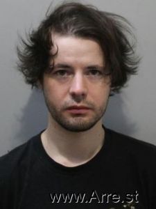 Landon Moore Arrest Mugshot