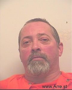 Larry Hagedorn Arrest Mugshot