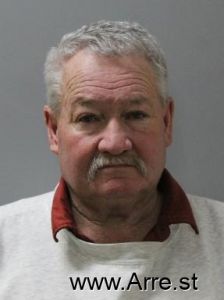 Larry Smith Arrest Mugshot