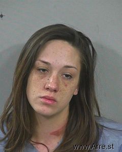   Arrest Mugshot