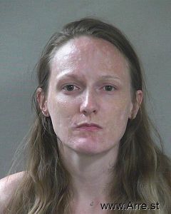 Lauren Taylor Arrest Mugshot