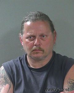 Lawrence Thompson Arrest Mugshot