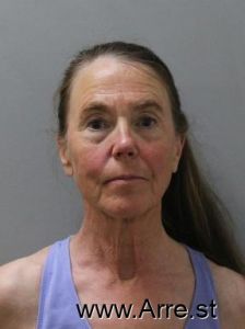 Lisa Chaney Arrest Mugshot