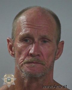   Arrest Mugshot